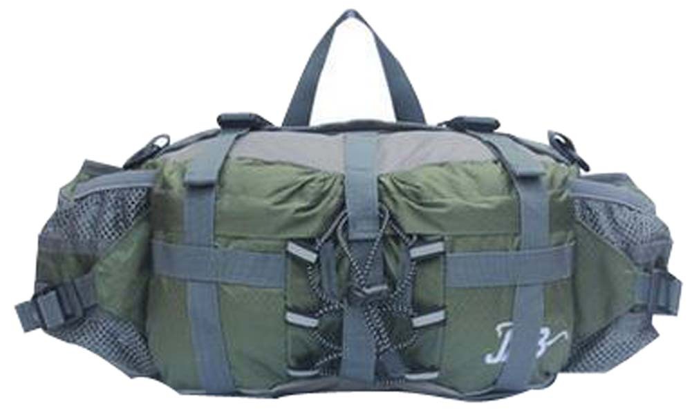 Large-capacity Outdoor Pockets Shoulder Sport Utility Travel Bag