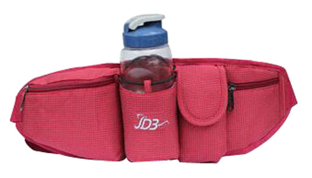 Outdoor Equipment Multifunction Pockets Waist Bag