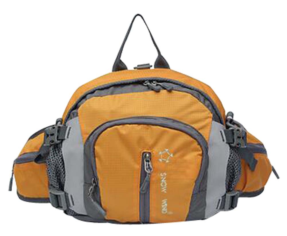 Men And Women Riding Pockets Outdoor Mountaineering Bag Kettle Waterproof Bag