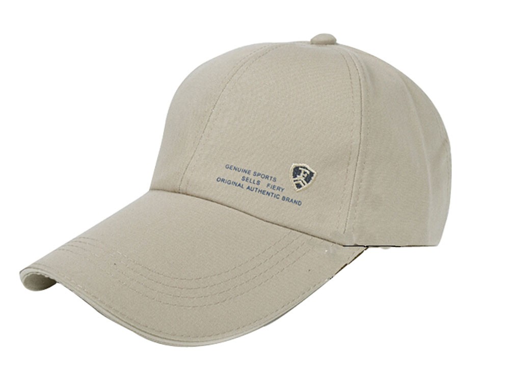 Summer Hat Men & Women Baseball Cap Adjustable