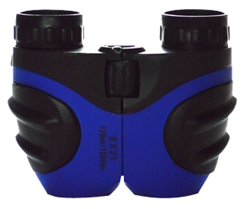 Kids Binoculars Telescope Hd Toys Of Binoculars Binoculars Blue