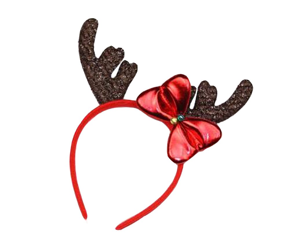 Party Supplies Christmas Decorations Creative Hairband