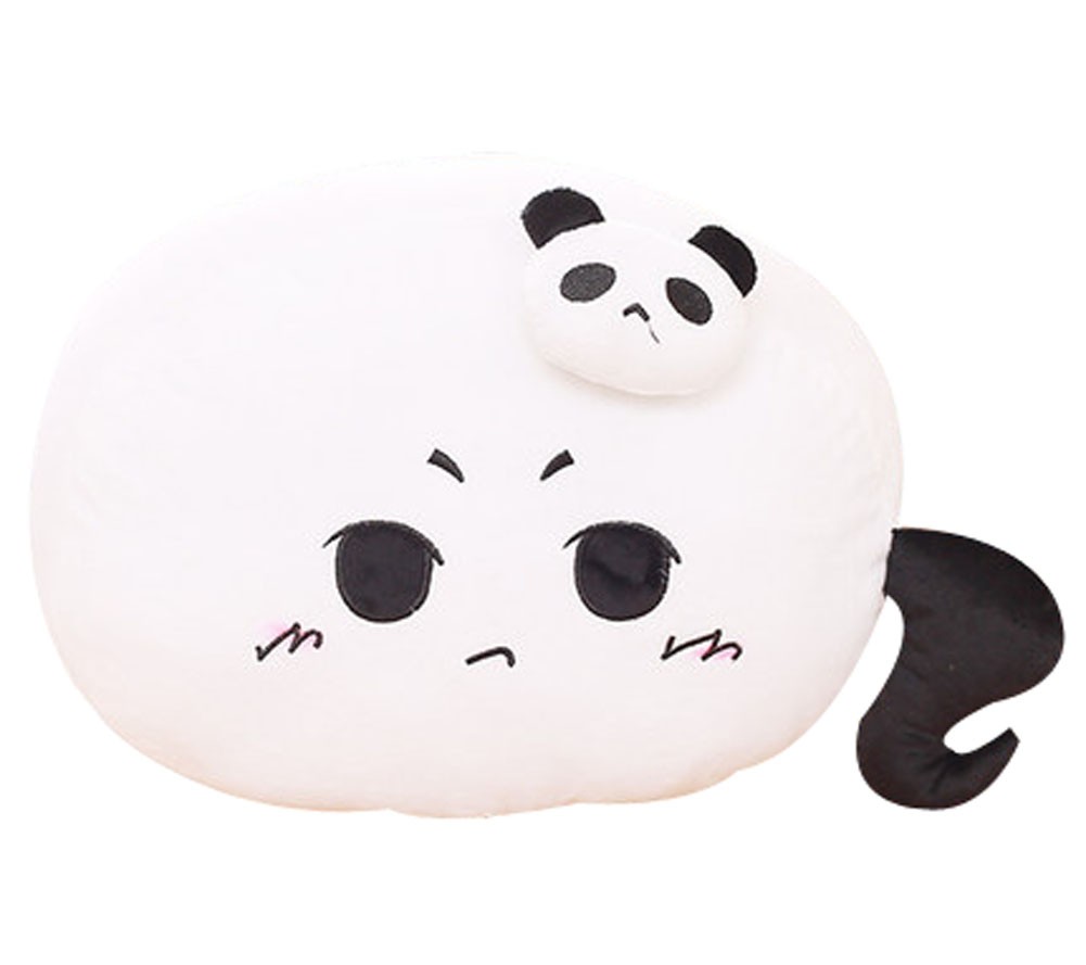 Lovely Plush Toy Doll Pillow Cushion
