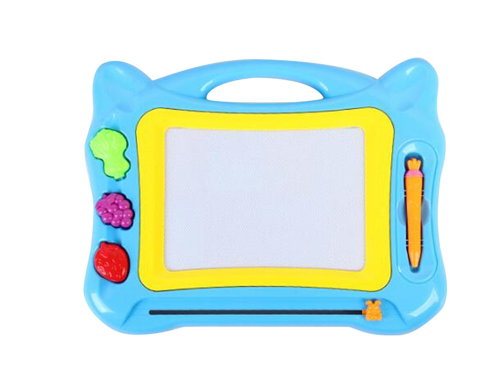 Fashion Children Magnetic Drawing Board Children Educational Toy