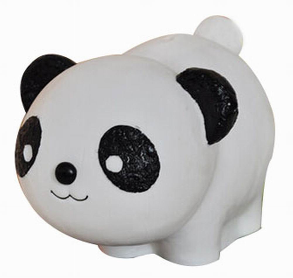 Creative Gifts Piggy Bank Cute Panda Money/Coin Box