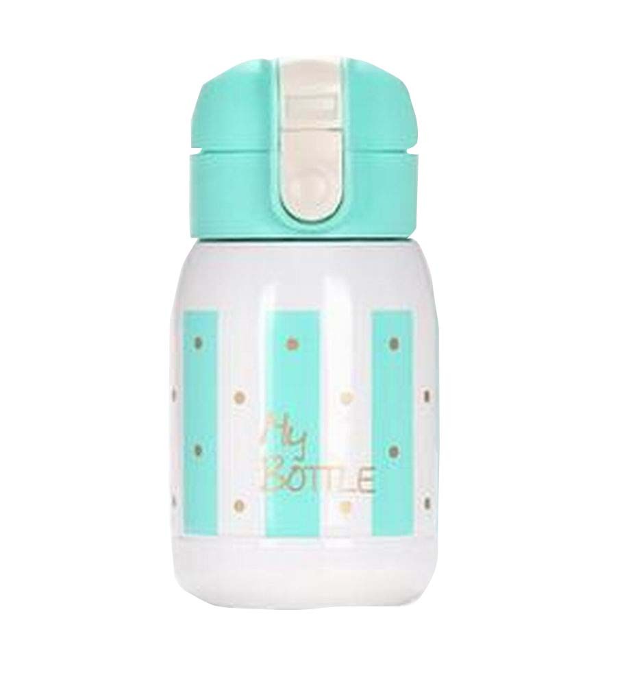 200 ML Stainless Steel Vacuum Insulated Bottle for Kids and Adults