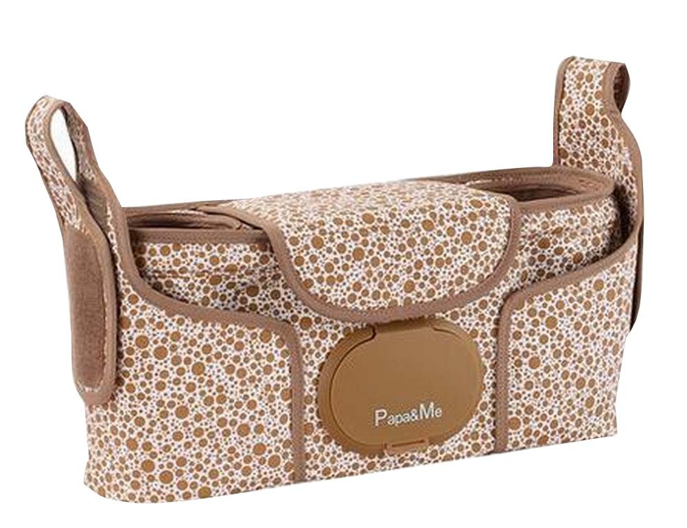 Durable Baby Stroller Organizer Baby Accessory Bed Hanging Bag