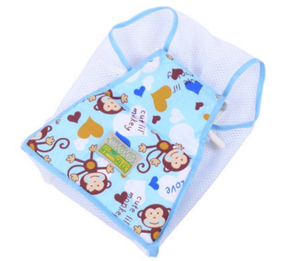 Baby Bath Seat Support Net Baby Bathing Net