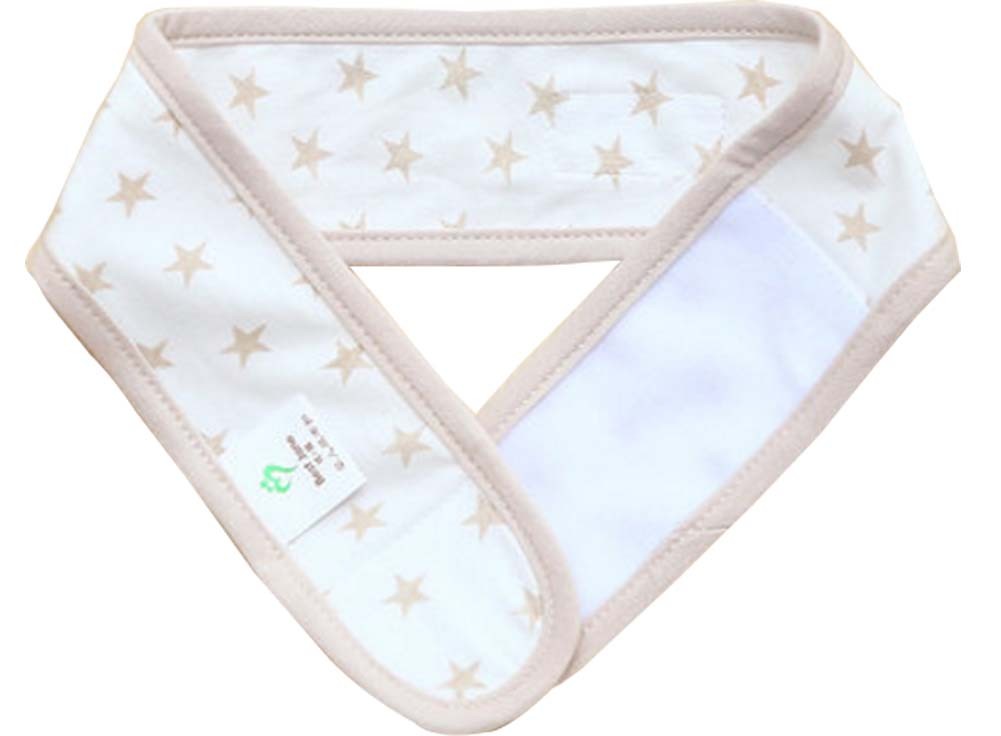 Smooth  Length Adjustable Nappies Fixed Belt /Set  Of 2