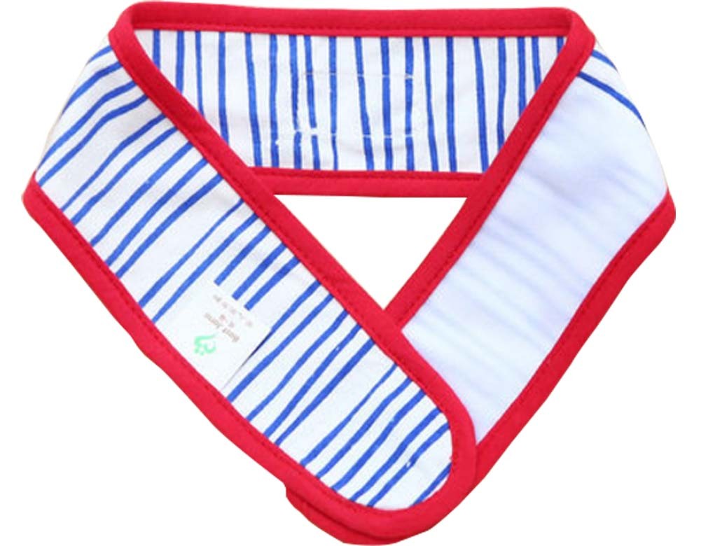 Newborn Products Smooth  Length Adjustable Nappies Fixed Belt /Set  Of 2