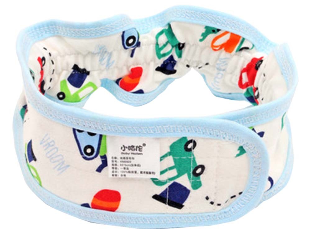 Adjustable Diaper Buckle  Nappies Fixed Belt Newborn Product