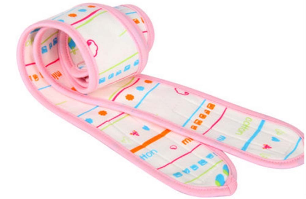 Comfort Adjustable Nappies Fixed Belt Baby Diaper Buckle