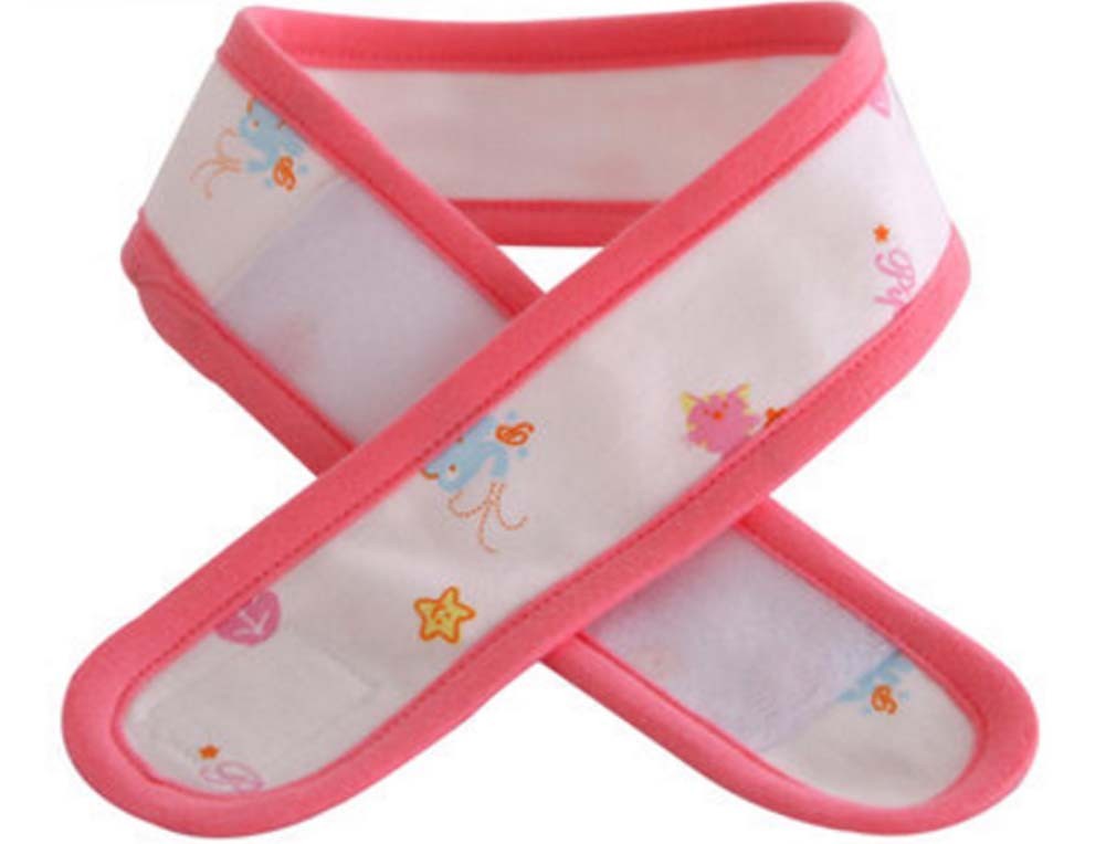 Comfort Newborn Baby Supplies Nappies Fixed Belt Baby Diaper Buckle