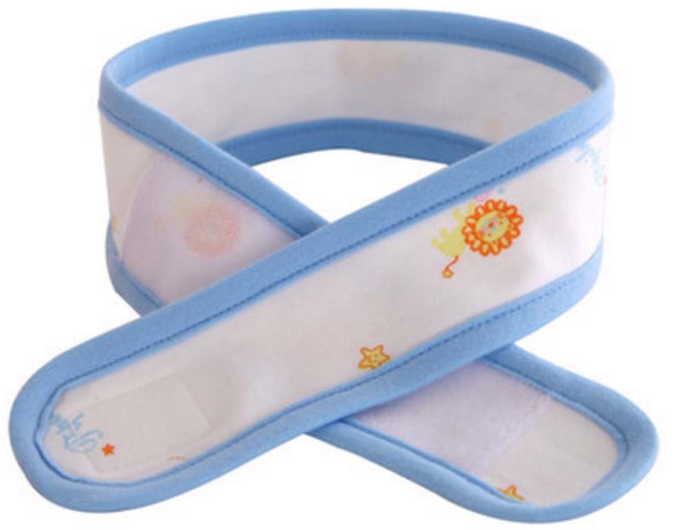 Baby Diaper Buckle Nappies Fixed Belt Newborn Baby Supplies