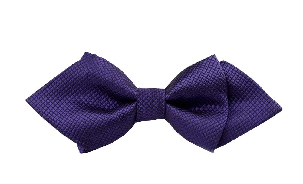 Formal Occasion Kids Clothing Accessory Useful Boy Bow Tie