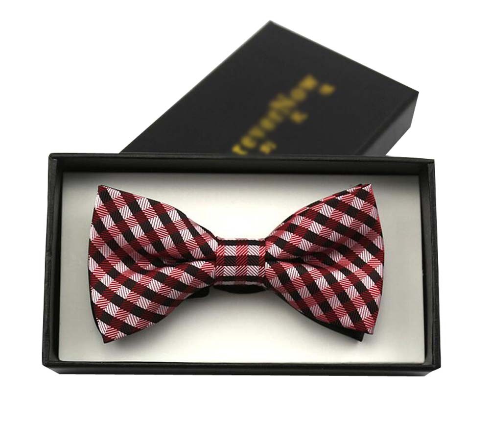 Frequently-used Baby Bow Tie Great Kids Gift Performance Bow Tie for Boy