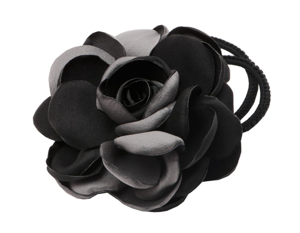 Special Hair Tie Rope Band Simulation Flower Hair Accessories
