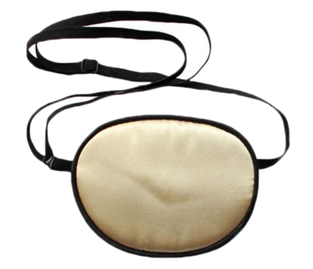 Kids Eye Patches for Lazy Eye Amblyopia Therapy