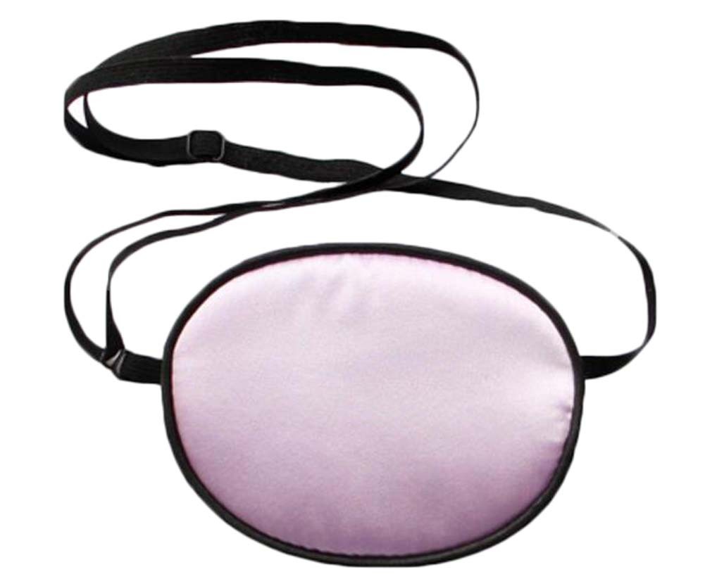 Eye Patch For Children Treat Lazy Eye Amblyopia - Purple