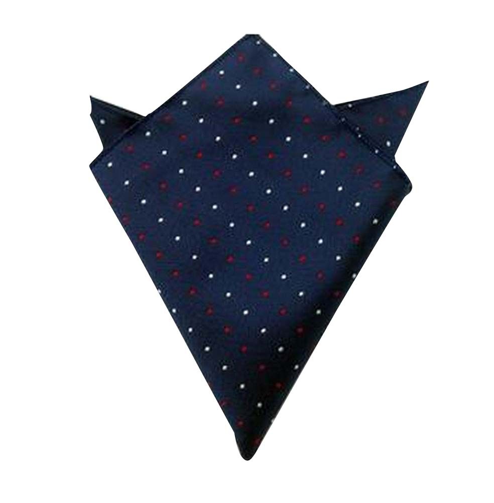 Classic Formal Occasion Men Cloth Accessory Handkerchief Pocket Square
