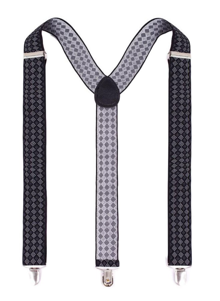 Suspenders Adjustable Suspenders for Men and Women Formal Braces