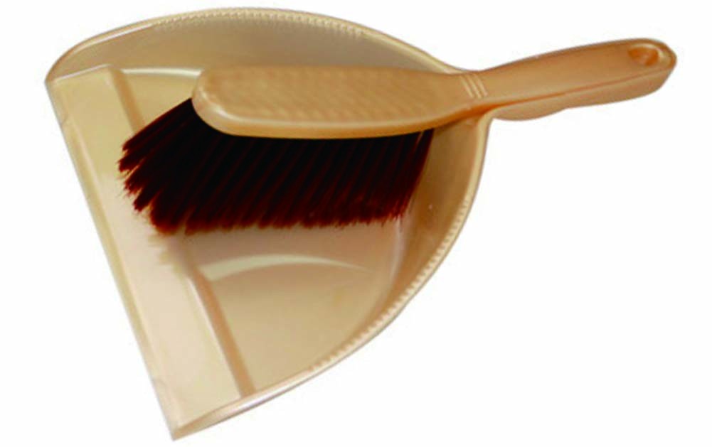 Desktop Brush Mini Hand Broom Broom And Dustpan