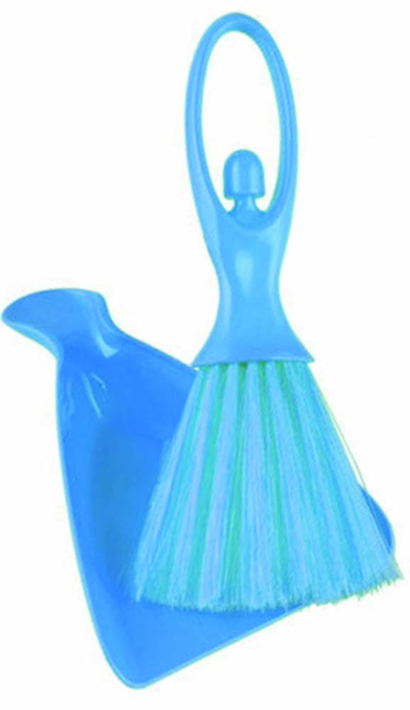 Office Home Cleaning Tool Mini Hand Broom Broom And Dustpan