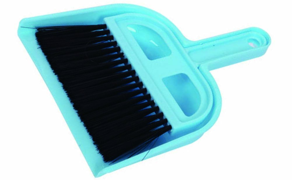 Mini Broom Mini Hand Broom Desktop Brush For Office Home