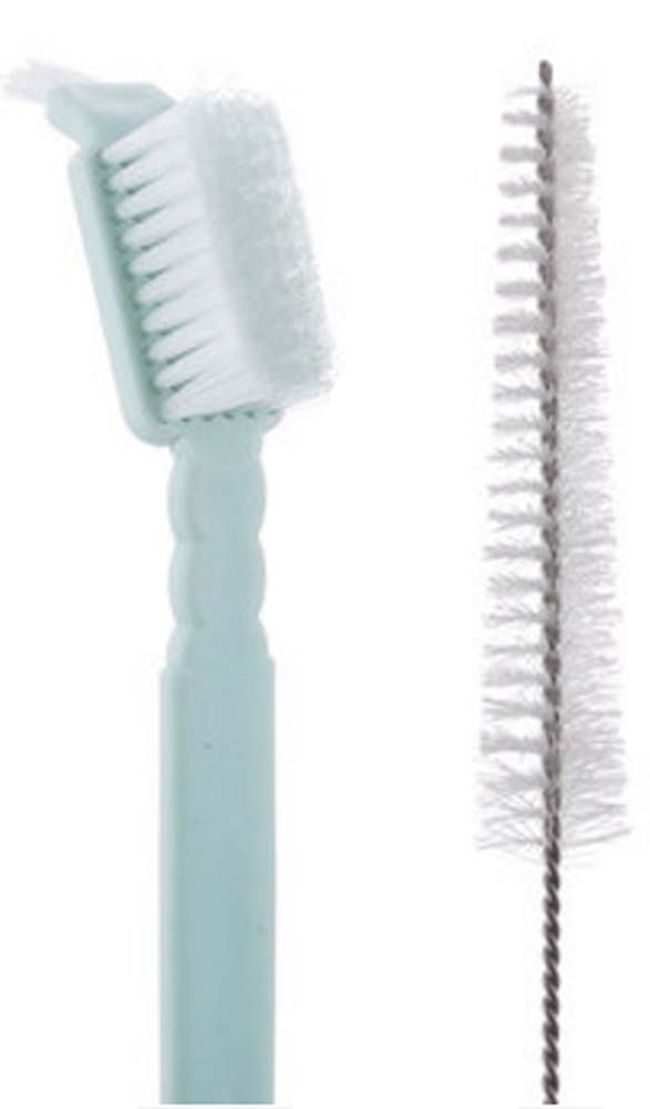 Cleaning Supplies Bottle Cleaning Brush Wash Cup Brush Bottle Brush