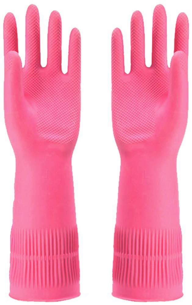 Durable Washing Gloves Laundry Gloves Cleaning Gloves