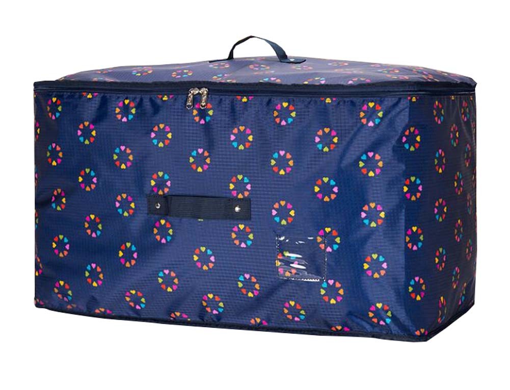 Oxford Fabric Space Saver Bag for Clothing