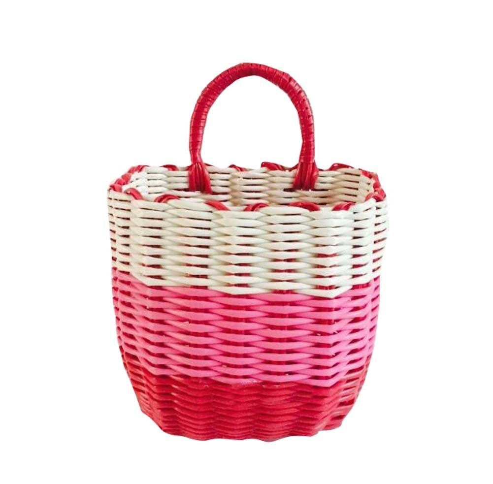 Lovely Storage Basket for Pencils/Books/Jewelry/Foods/Fruits