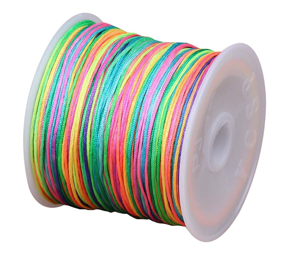 Thread Beading Cord for Beads Making Beading Craft Thread String