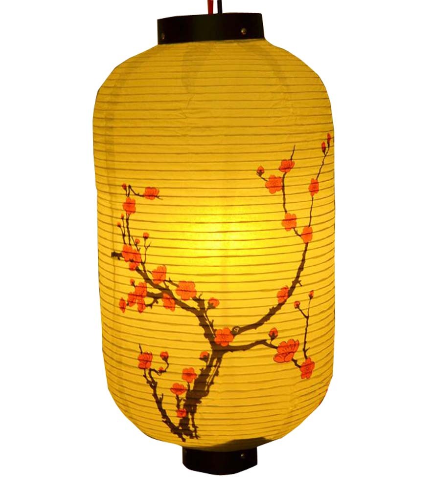 Japanese Style Sushi Resturant Hanging Lantern Nice Decoration A10