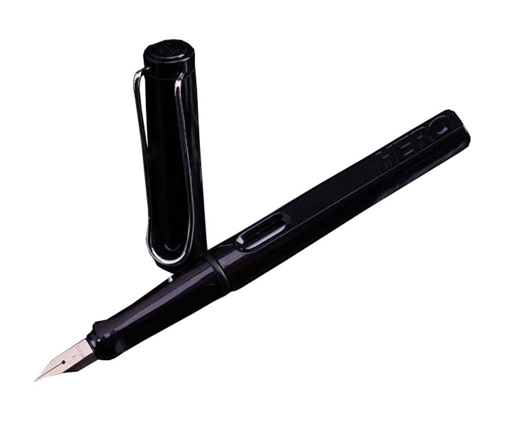 Lightweight and Easy to Use Fountain Pens School Supplies Pens