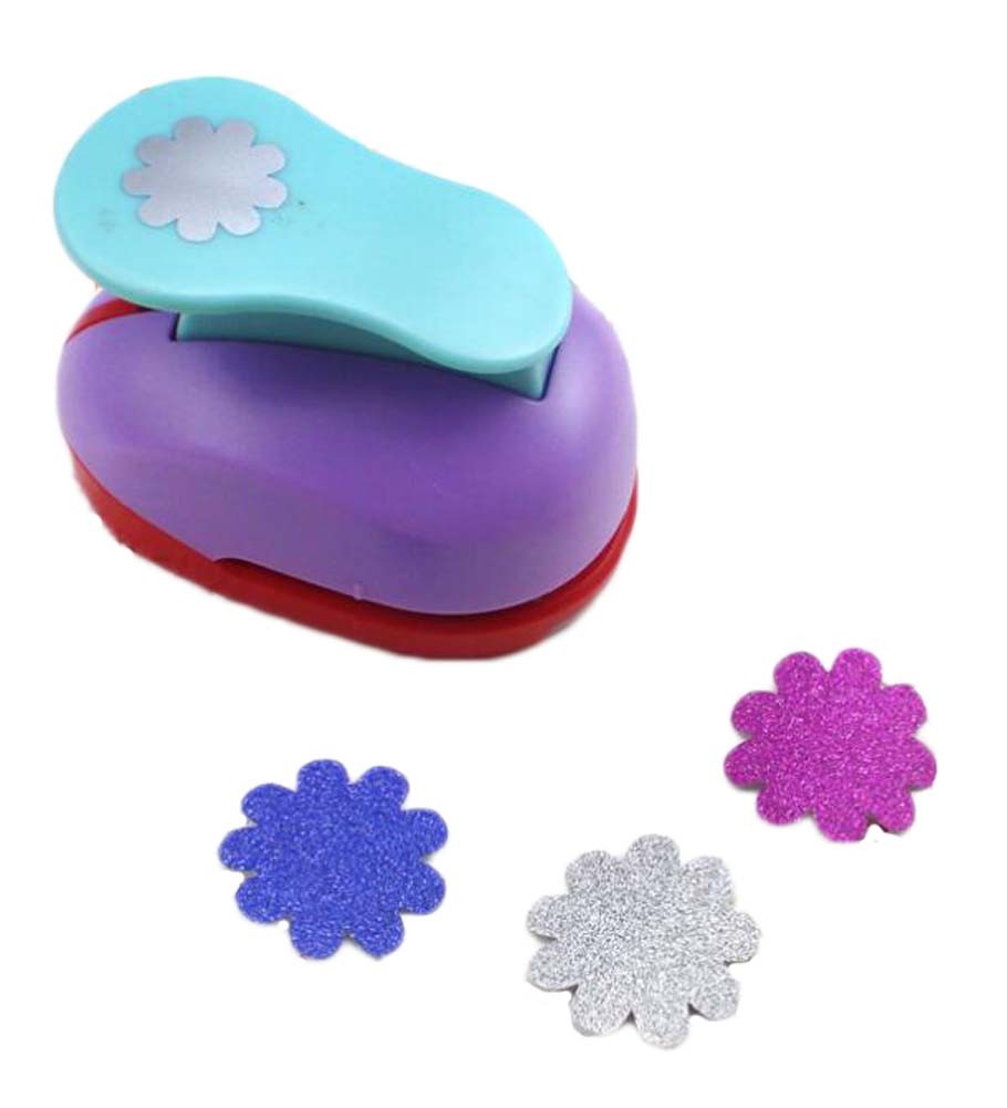 Hole Puncher Festival Papers Craft Punch Paper DIY Tool