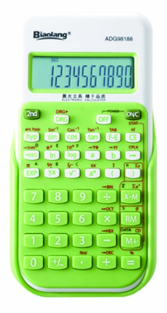 Mini Calculator Desktop Calculator Pocket Calculator