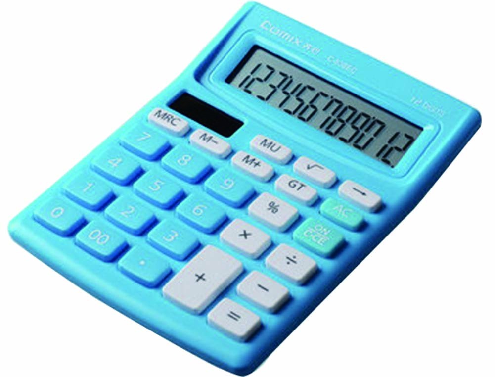 Business Calculator Standard Calculator Desktop Calculator