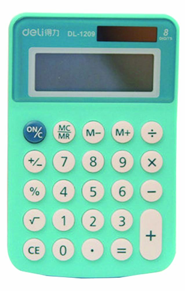 Desktop Calculator Pocket Calculator Mini Calculator