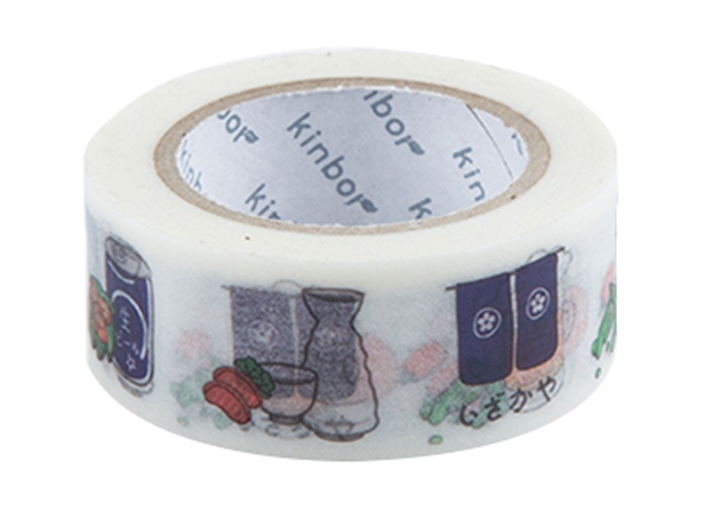 Washi Tape - All Girls Favorite, Great For Arts and Crafts, DIY, Masking Tape