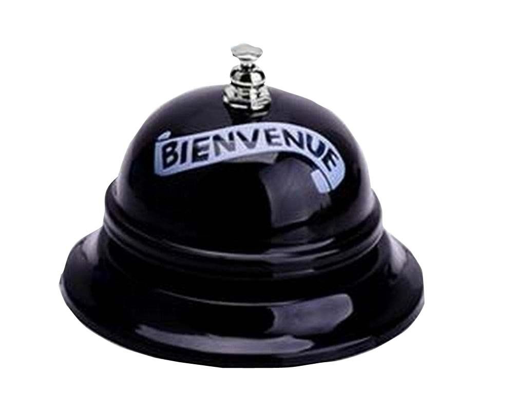 Useful Call Bell For Service Concierge Hotel Reception Ring Bell