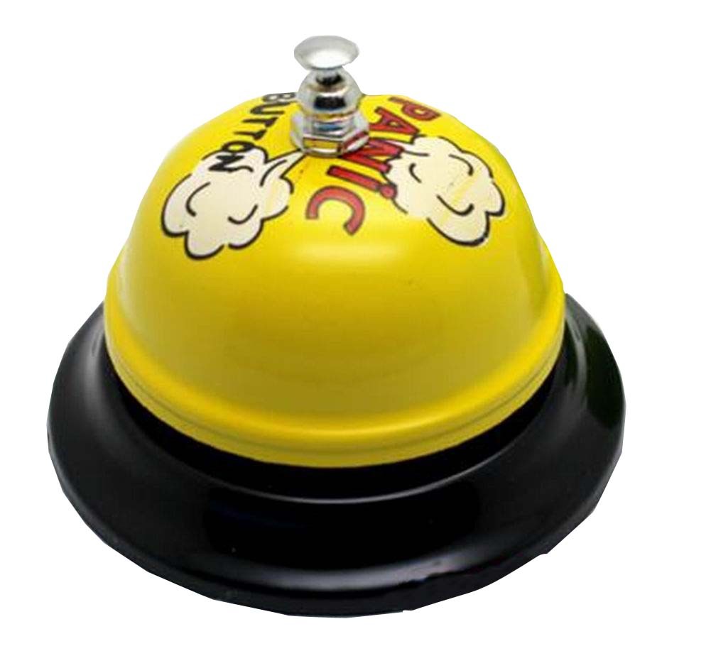 Creative Kitchen Ring Bell for Restaurant/Coffee Shop/Bar