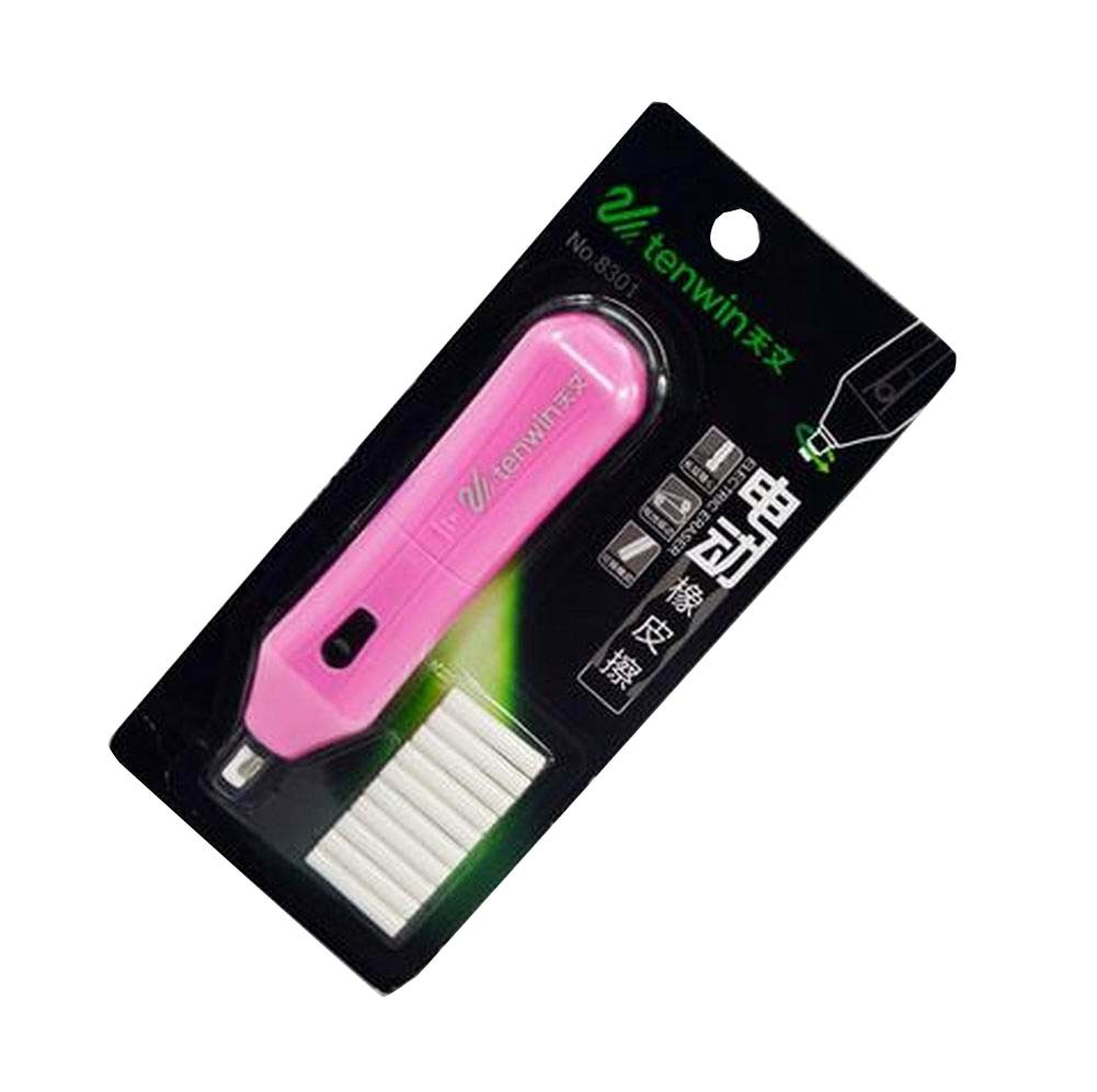Durable Office/School Painters Automatic Eraser