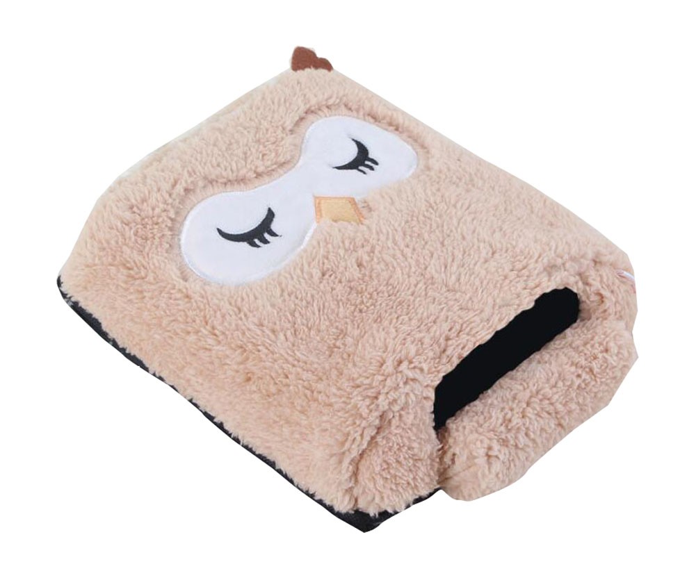 Winter Warm Hand Mouse Pads USB Heating Pads