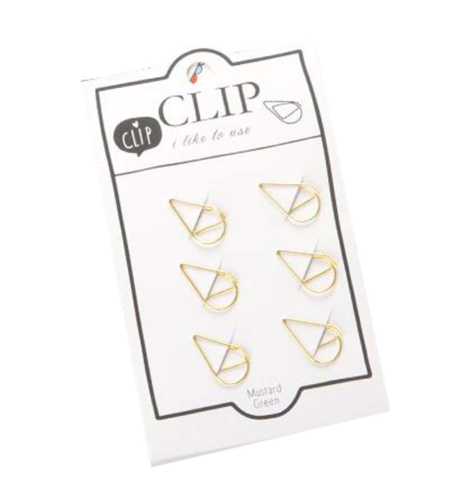 Useful Binder Clips Cute Clips Office Stationery