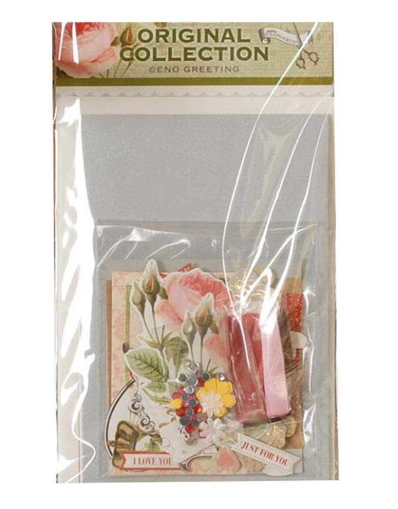 Anniversaries and Special Occasions DIY Cards Kit
