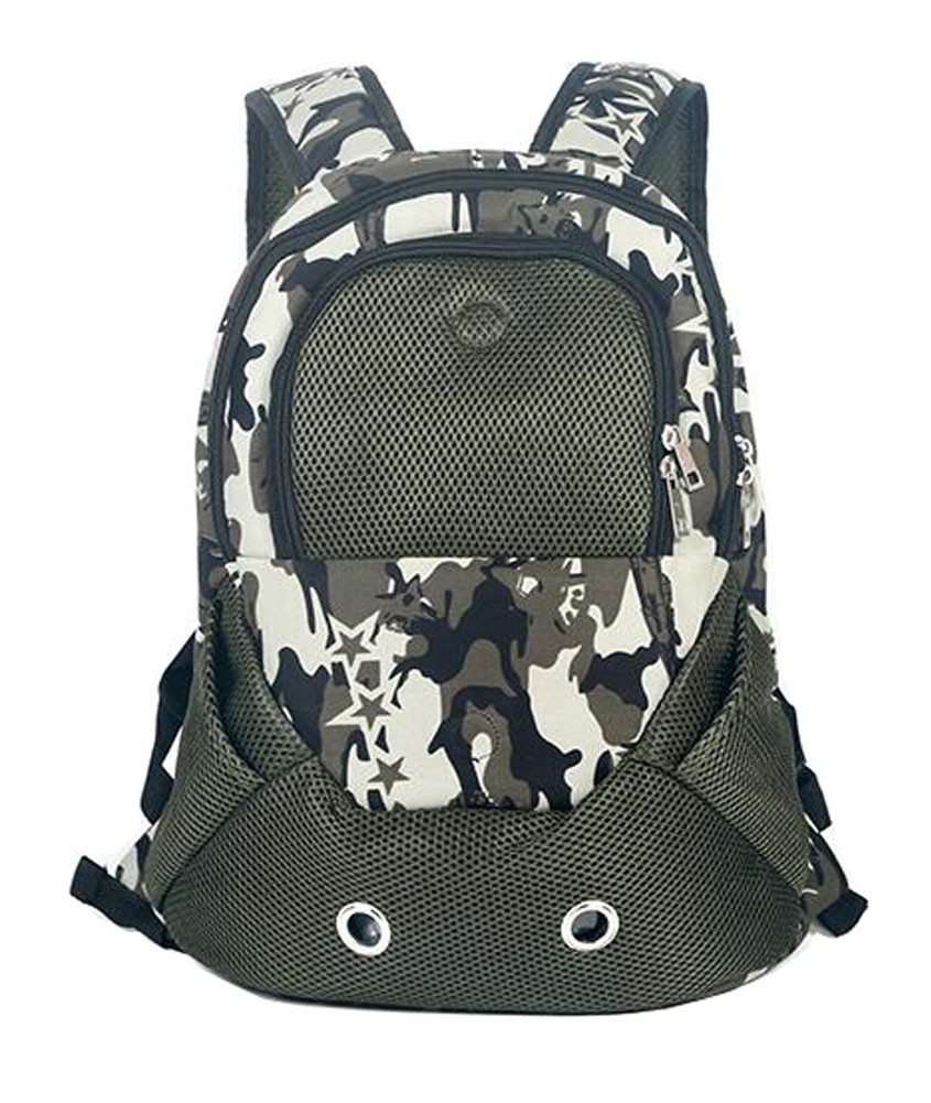 Dog Cat Pet Carrier Portable Outdoor Travel Backpack