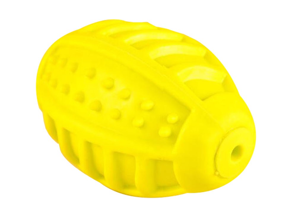Dogs Sound Play Chew Toys Training Dog Toys ?C Yellow