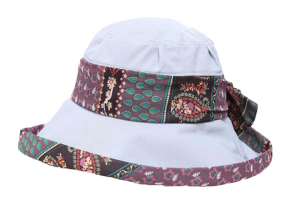 Hats Accessories Women Foldable Sun Hat