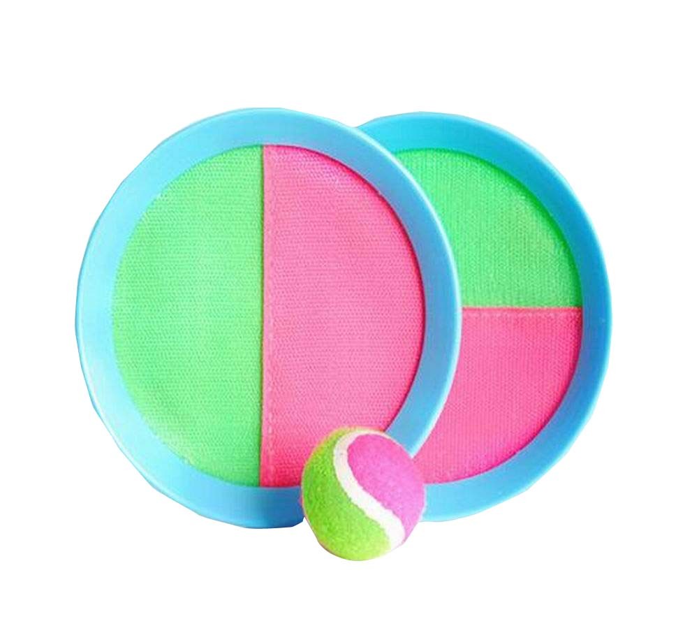 A Pair of Parent&Kids Interact Ball Game Baby Outdoor Exercise Supply